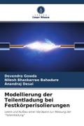 Modellierung der Teilentladung bei Festkörperisolierungen