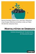 Mentalitäten im Umbruch