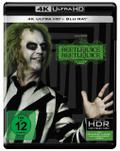 Beetlejuice Beetlejuice - 4K UHD
