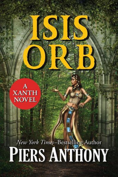 Isis Orb