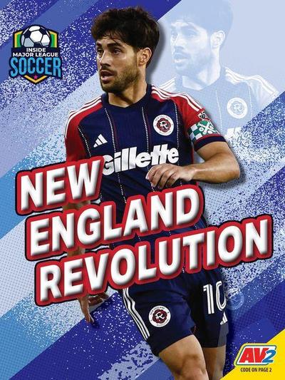 New England Revolution