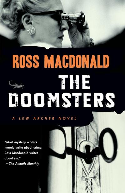 The Doomsters