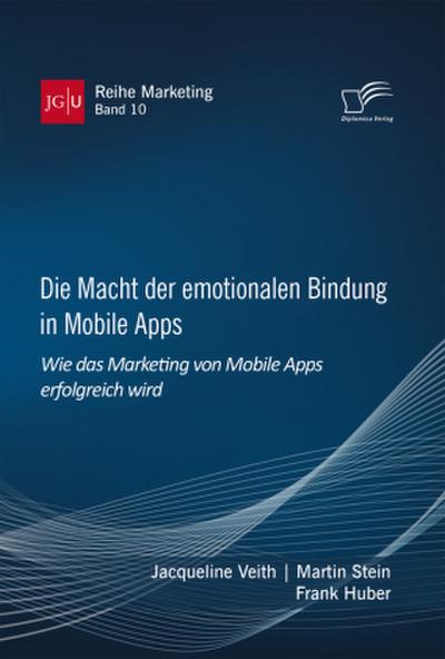 Die Macht der emotionalen Bindung in Mobile Apps. Wie das Marketing von Mobile Apps erfolgreich wird