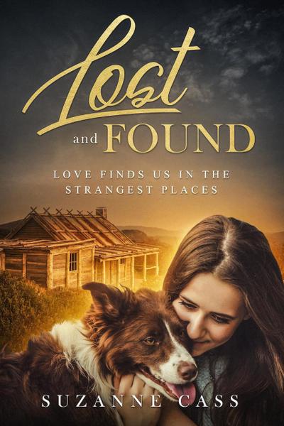 Lost and Found (Love in the Mountains Novella Series, #2)