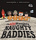 Astro Naughty Naughty Baddies