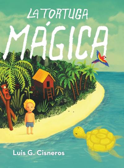 La Tortuga Mágica