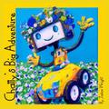 Chatty’s Big Adventure