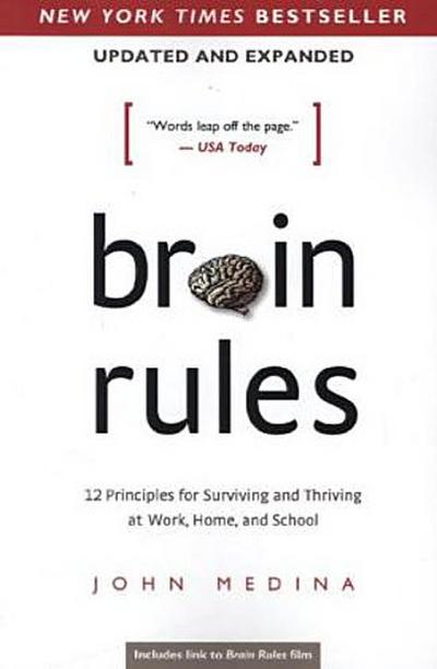 Brain Rules