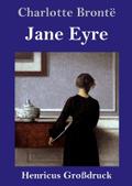 Jane Eyre (Großdruck)