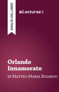 Orlando Innamorato - Matteo Maria Boiardo (analisi del libro)
