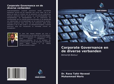 Corporate Governance en de diverse verbanden