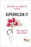 Superheldin 21