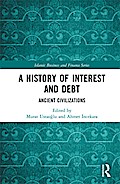 A History of Interest and Debt