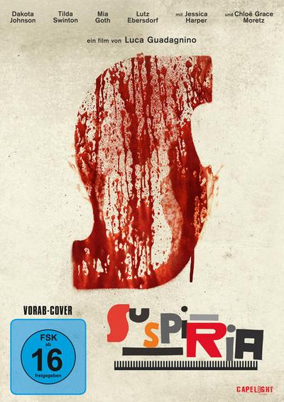 Suspiria