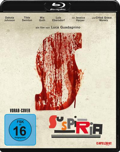 Suspiria