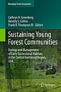Sustaining Young Forest Communities