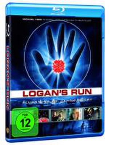 Logans Run - Flucht ins 23. Jahrhundert