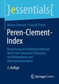 Peren-Clement-Index