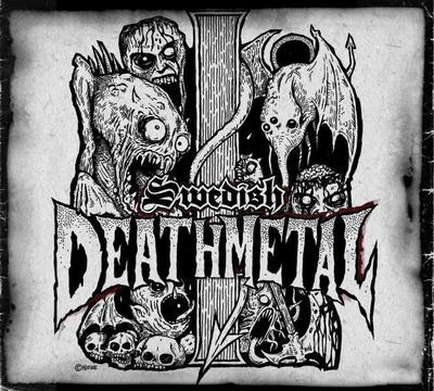 Swedish Death Metal