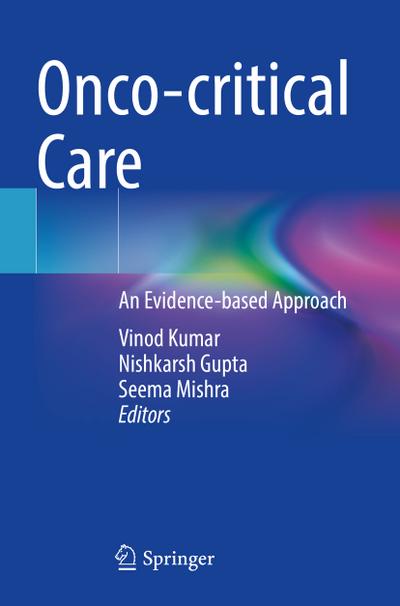 Onco-critical Care