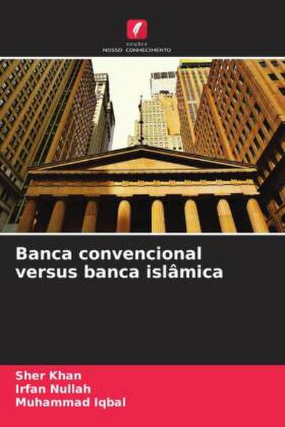 Banca convencional versus banca islâmica