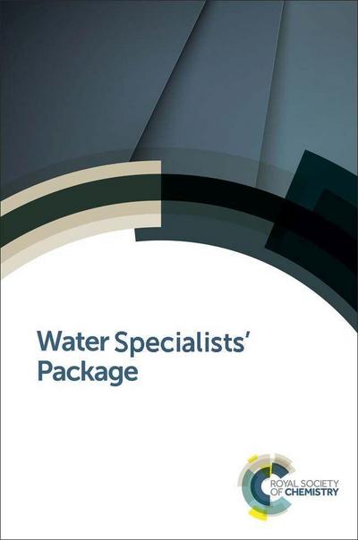 Water Specialists’ Package