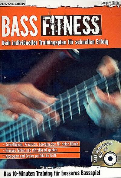 Bass Fitness