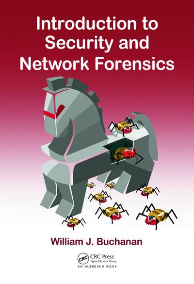 Introduction to Security and Network Forensics