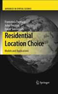 Residential Location Choice