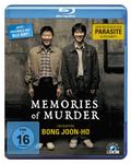 Memories of Murder,1 Blu-ray