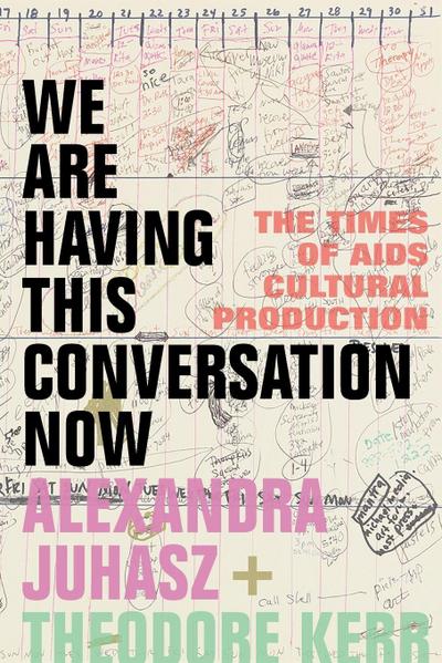 We Are Having This Conversation Now