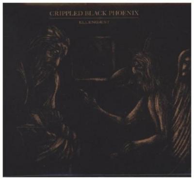 Ellengaest, 1 Audio-CD