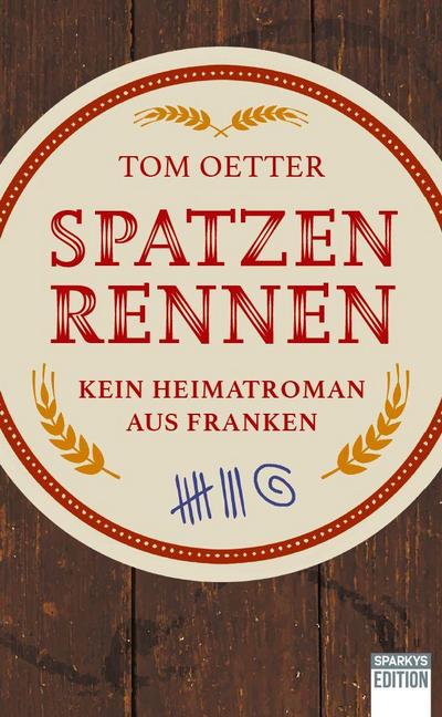 Spatzenrennen