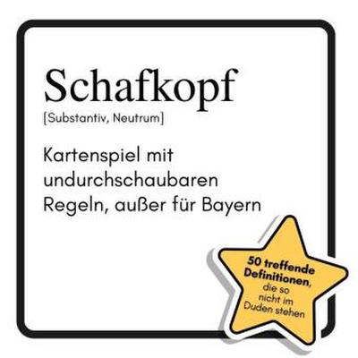 Schafkopf