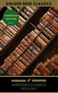 Harvard Classics Volume 7