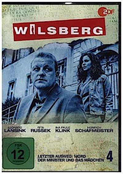 Wilsberg