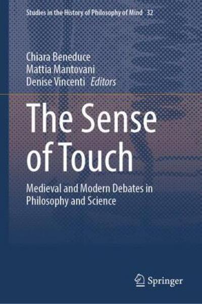 The Sense of Touch