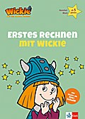 Wickie und die starken Männer: Erstes Rechnen mit Wickie: Vorschule ab 5 Jahren (Lernen mit Wickie und die starken Männer)