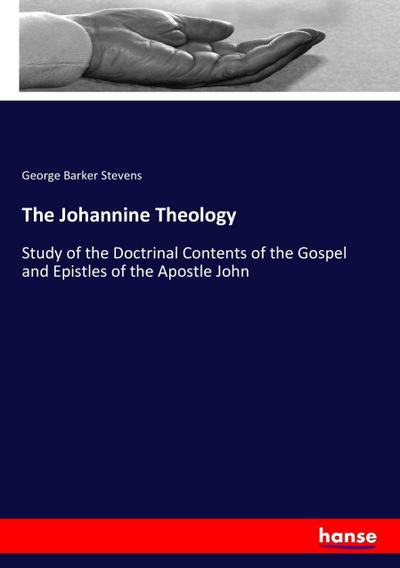 The Johannine Theology