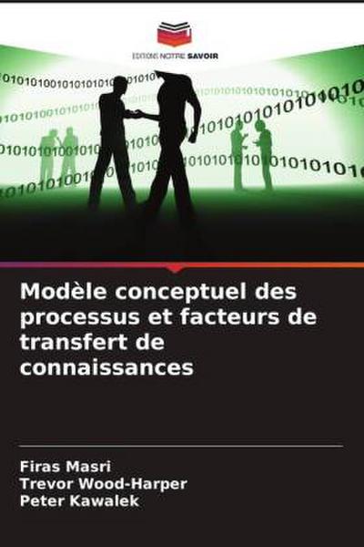 Modèle conceptuel des processus et facteurs de transfert de connaissances