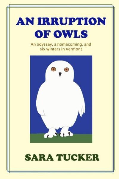 An Irruption of Owls