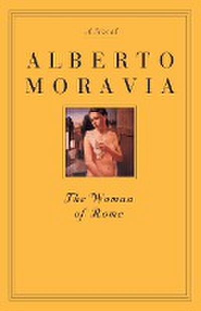 The Woman of Rome