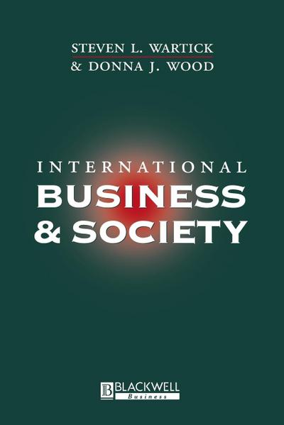 International Business and Society
