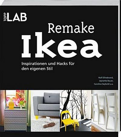 Remake Ikea
