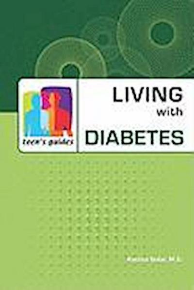 Parker, K:  Living with Diabetes