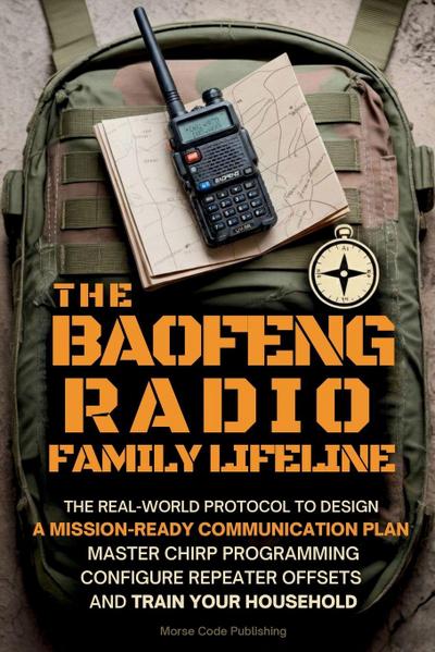 The Baofeng Radio Family Lifeline