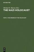 The Origins of the Holocaust