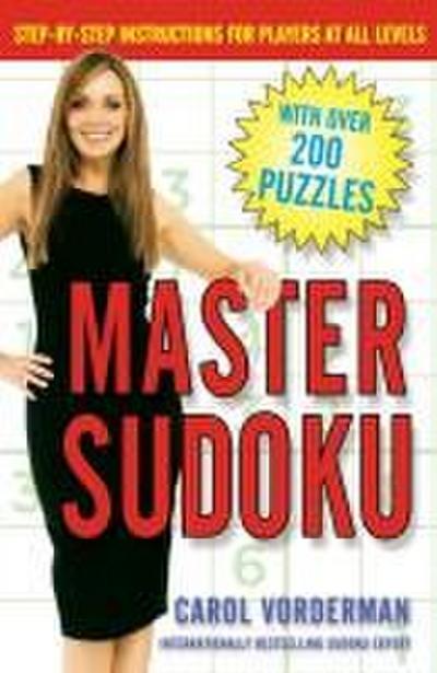 Master Sudoku