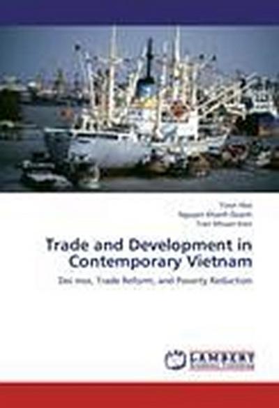 Heo, Y: Trade and Development in Contemporary Vietnam