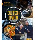 Dutch Oven - Deftiges aus dem Dopf